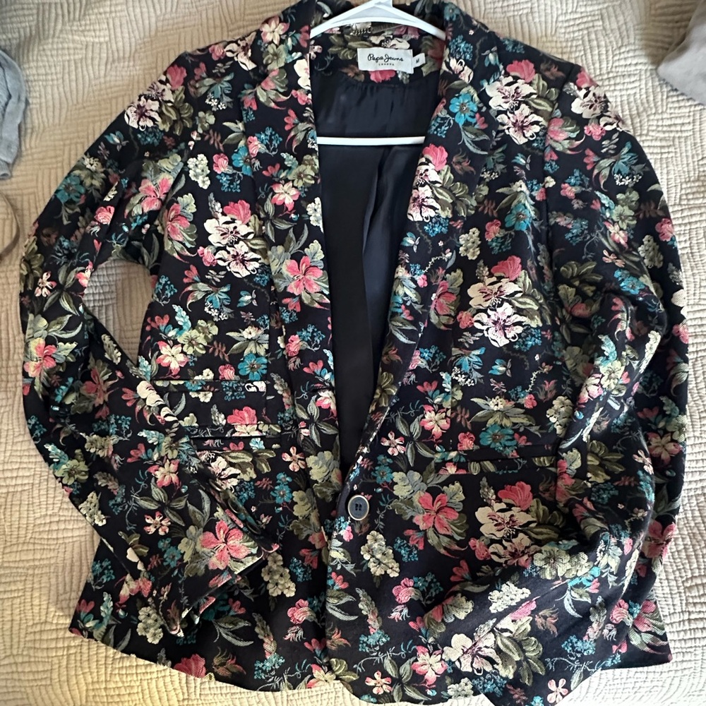 Pepe London Blazer